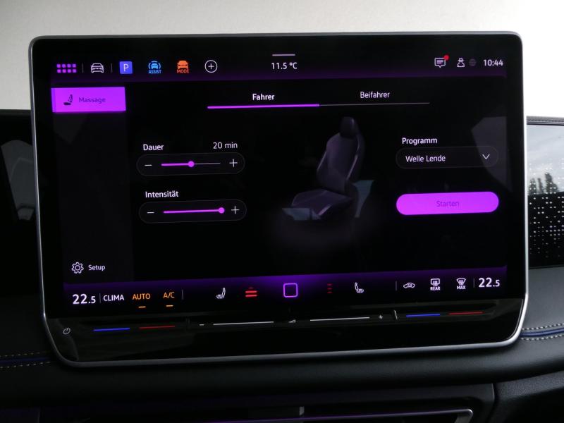 VW Tiguan Sport TDI 4MOTION DSG