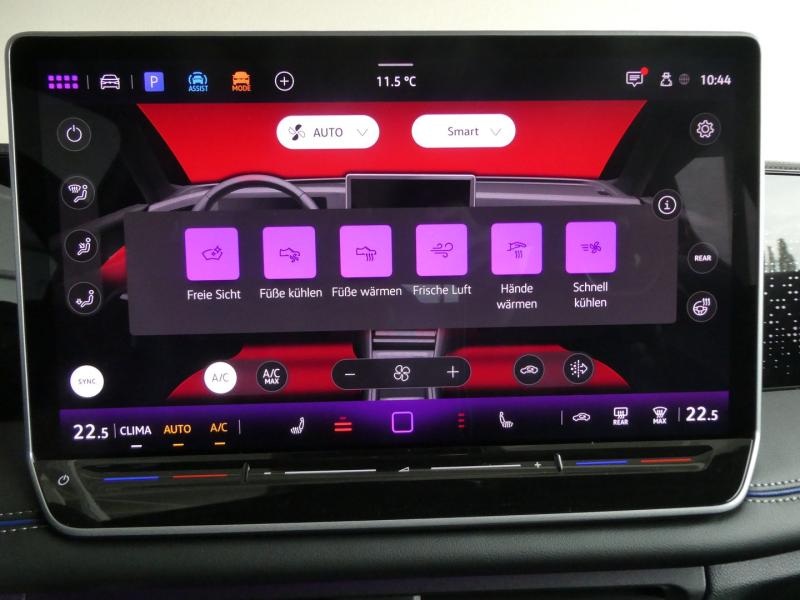 VW Tiguan Sport TDI 4MOTION DSG