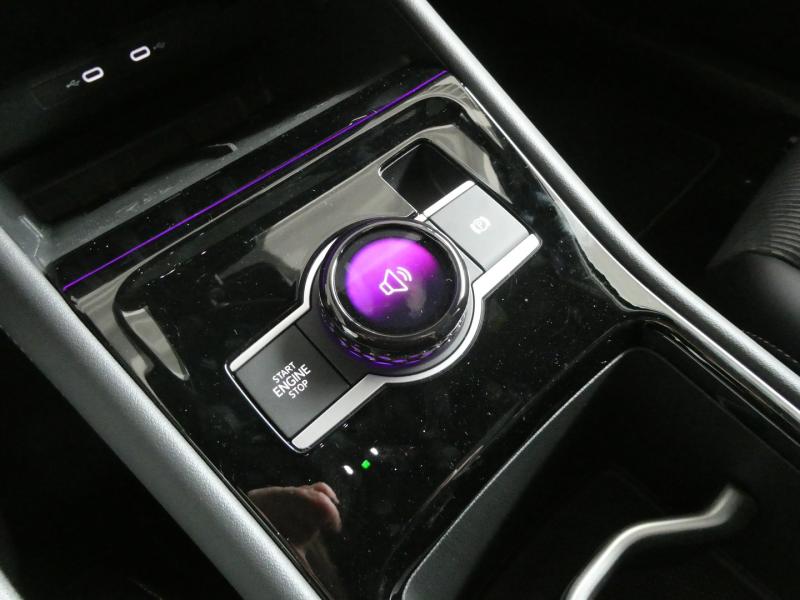 VW Tiguan Sport TDI 4MOTION DSG