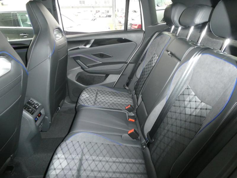 VW Tiguan Sport TDI 4MOTION DSG