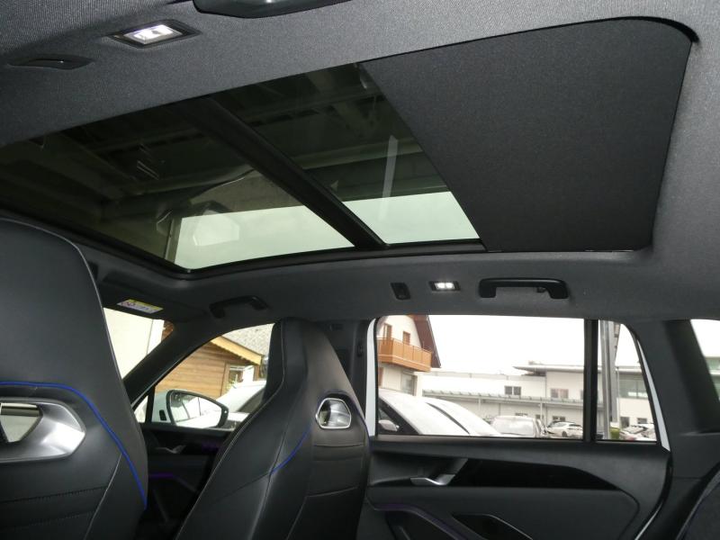 VW Tiguan Sport TDI 4MOTION DSG