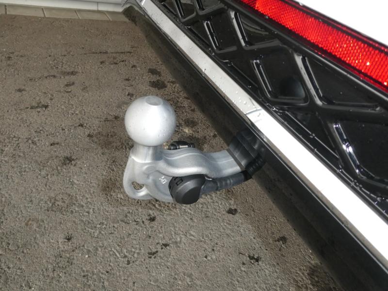 VW Tiguan Sport TDI 4MOTION DSG