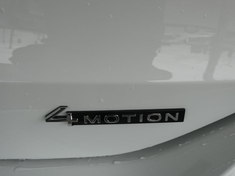 VW Tiguan Sport TDI 4MOTION DSG