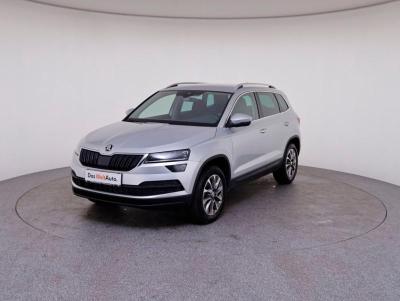 Škoda KAROQ 4x4 Ambition TDI DSG