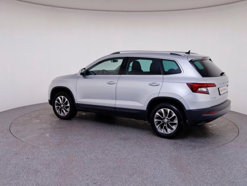 Škoda KAROQ 4x4 Ambition TDI DSG