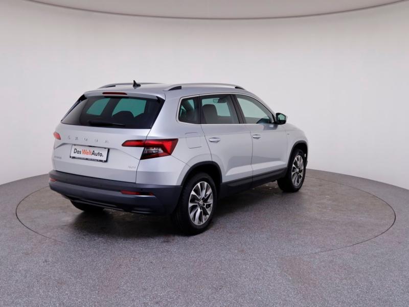 Škoda KAROQ 4x4 Ambition TDI DSG