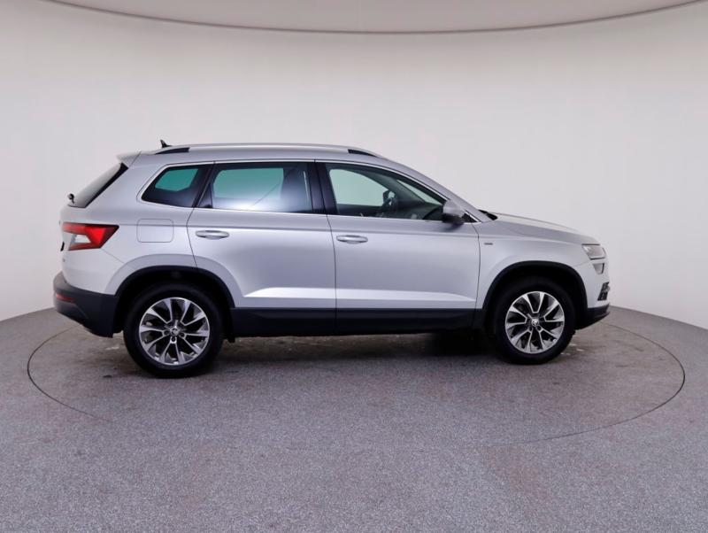 Škoda KAROQ 4x4 Ambition TDI DSG