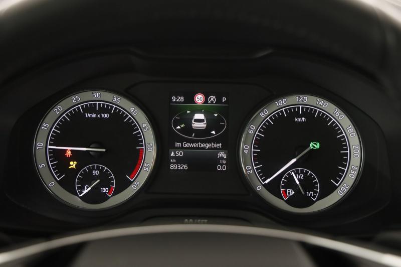 Škoda KAROQ 4x4 Ambition TDI DSG