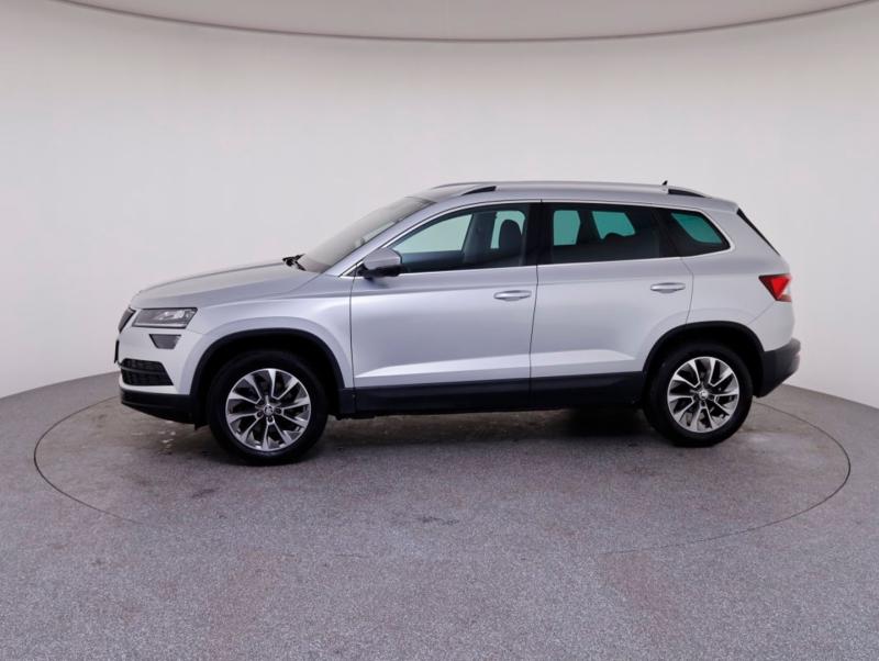 Škoda KAROQ 4x4 Ambition TDI DSG