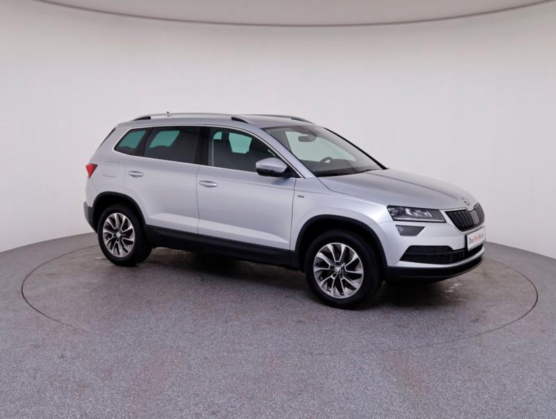Škoda KAROQ 4x4 Ambition TDI DSG