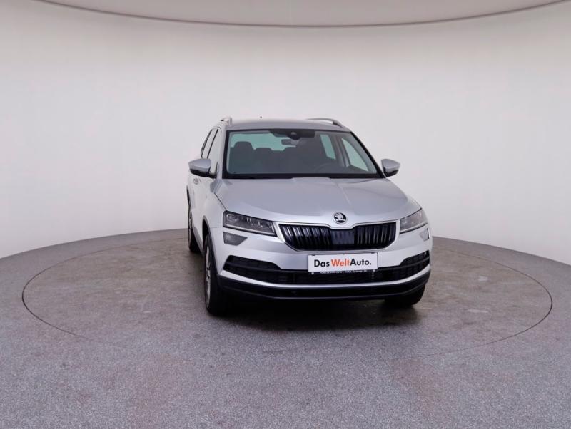 Škoda KAROQ 4x4 Ambition TDI DSG