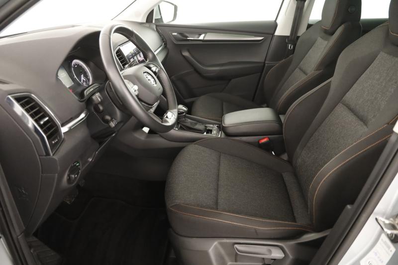 Škoda KAROQ 4x4 Ambition TDI DSG
