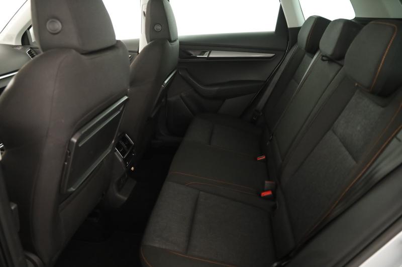 Škoda KAROQ 4x4 Ambition TDI DSG