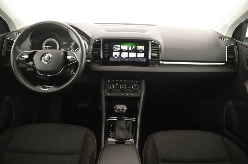 Škoda KAROQ 4x4 Ambition TDI DSG
