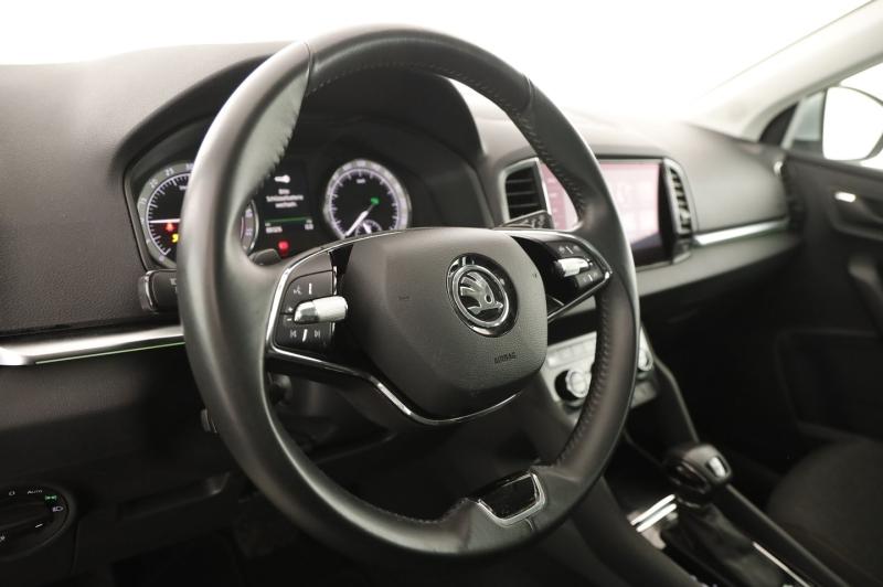 Škoda KAROQ 4x4 Ambition TDI DSG
