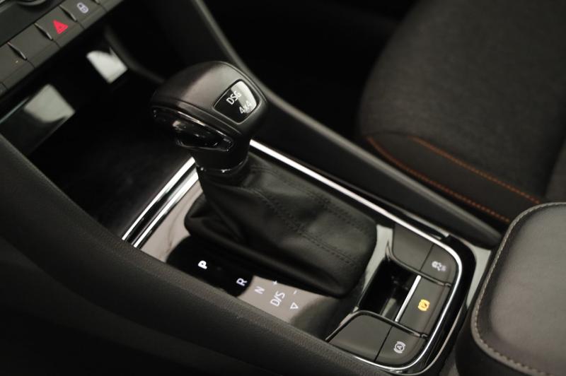 Škoda KAROQ 4x4 Ambition TDI DSG