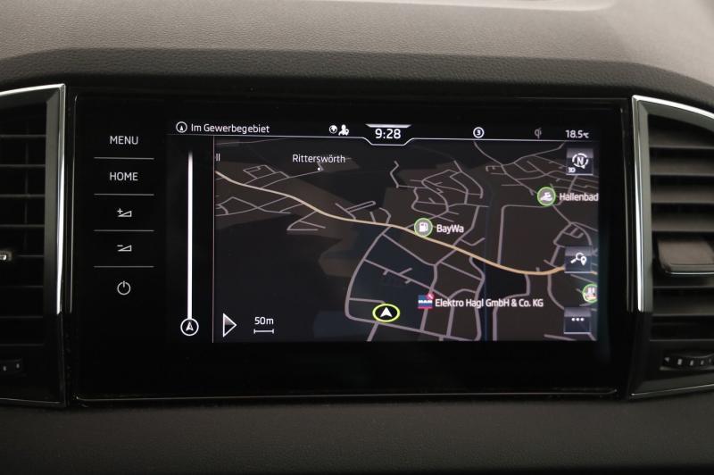 Škoda KAROQ 4x4 Ambition TDI DSG