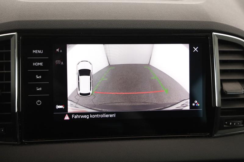 Škoda KAROQ 4x4 Ambition TDI DSG