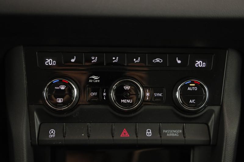 Škoda KAROQ 4x4 Ambition TDI DSG