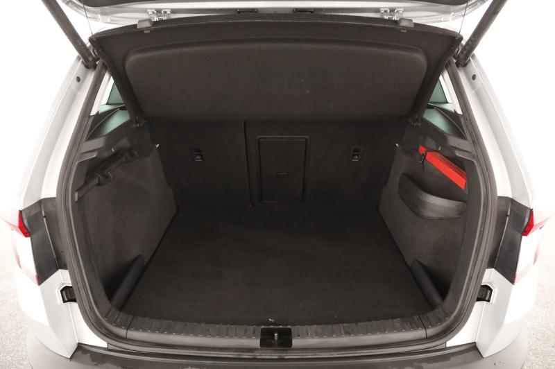 Škoda KAROQ 4x4 Ambition TDI DSG