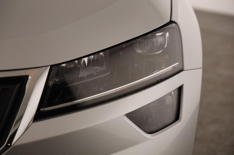 Škoda KAROQ 4x4 Ambition TDI DSG