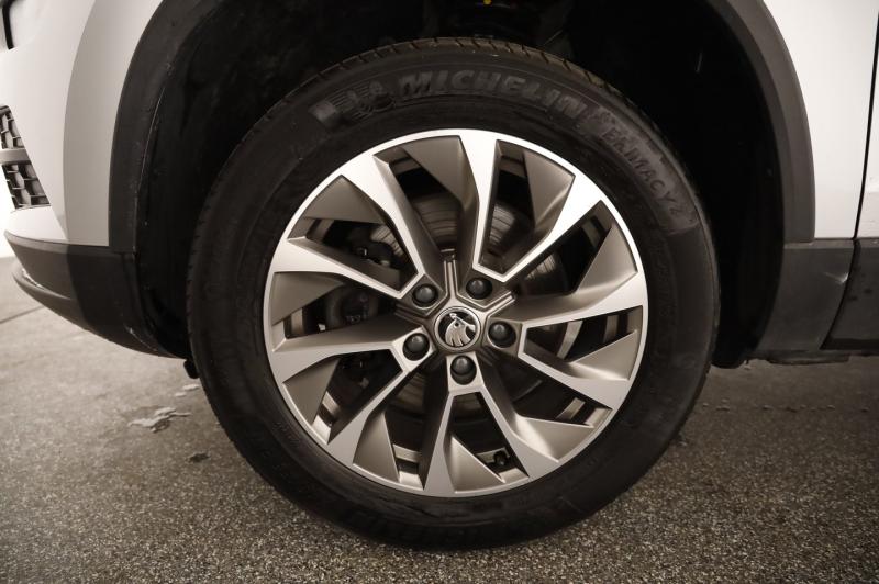 Škoda KAROQ 4x4 Ambition TDI DSG