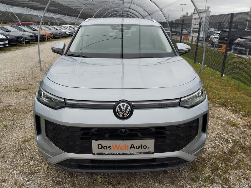 VW Tayron Friends TDI DSG