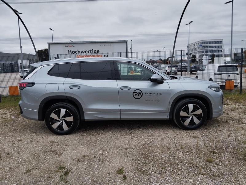 VW Tayron Friends TDI DSG