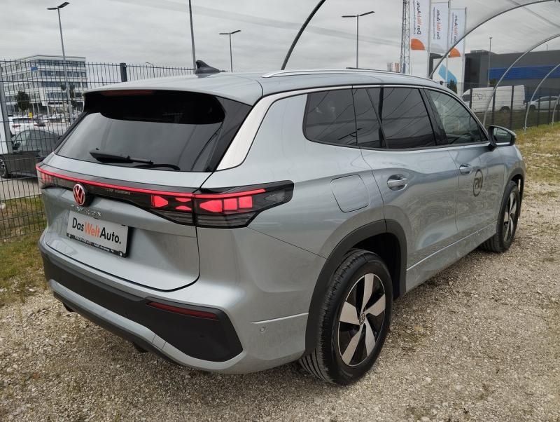 VW Tayron Friends TDI DSG