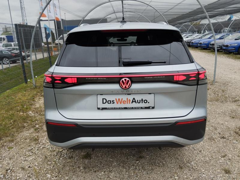 VW Tayron Friends TDI DSG