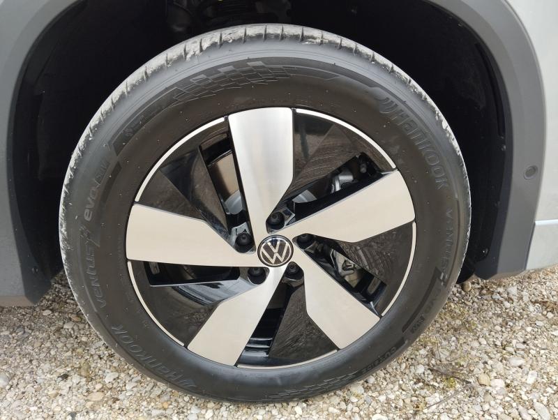 VW Tayron Friends TDI DSG