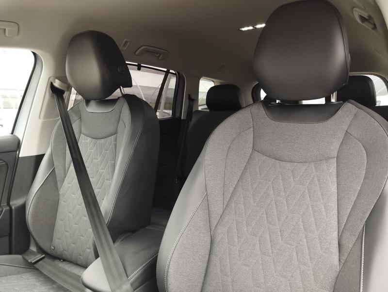 VW Tayron Friends TDI DSG