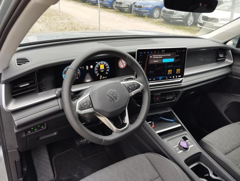 VW Tayron Friends TDI DSG