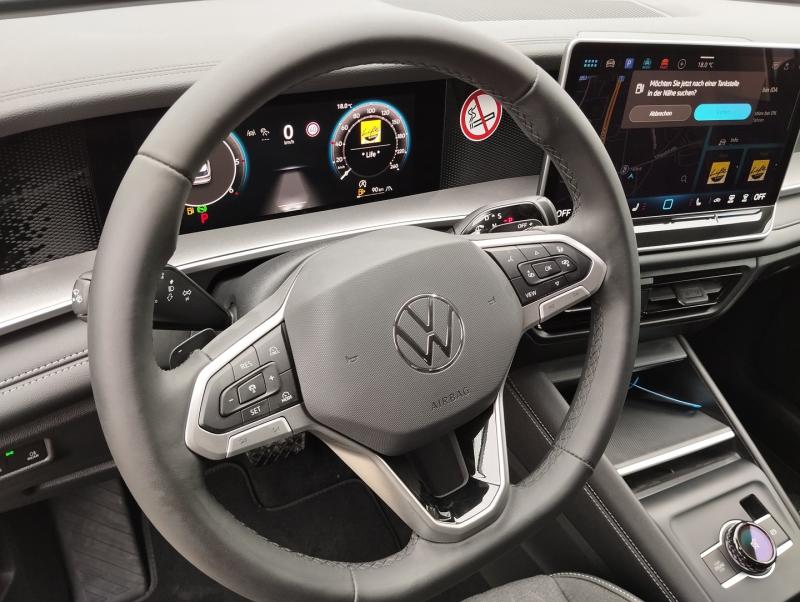 VW Tayron Friends TDI DSG