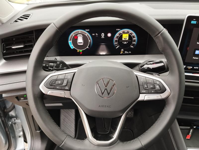 VW Tayron Friends TDI DSG