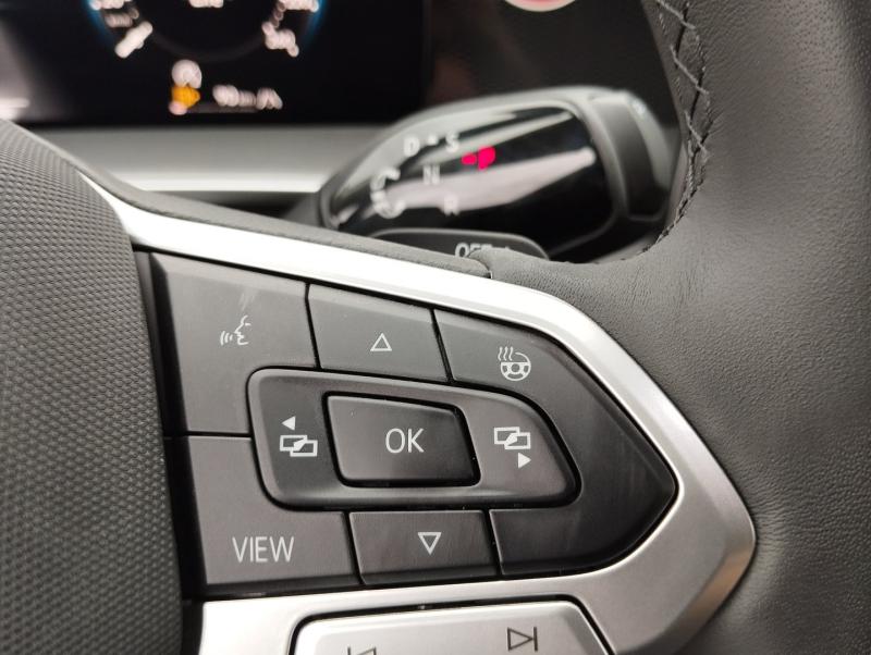 VW Tayron Friends TDI DSG