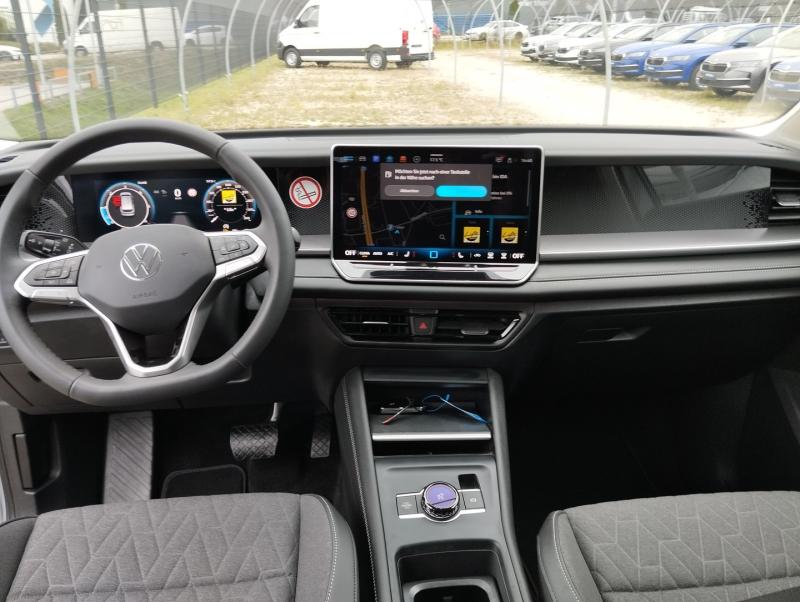 VW Tayron Friends TDI DSG