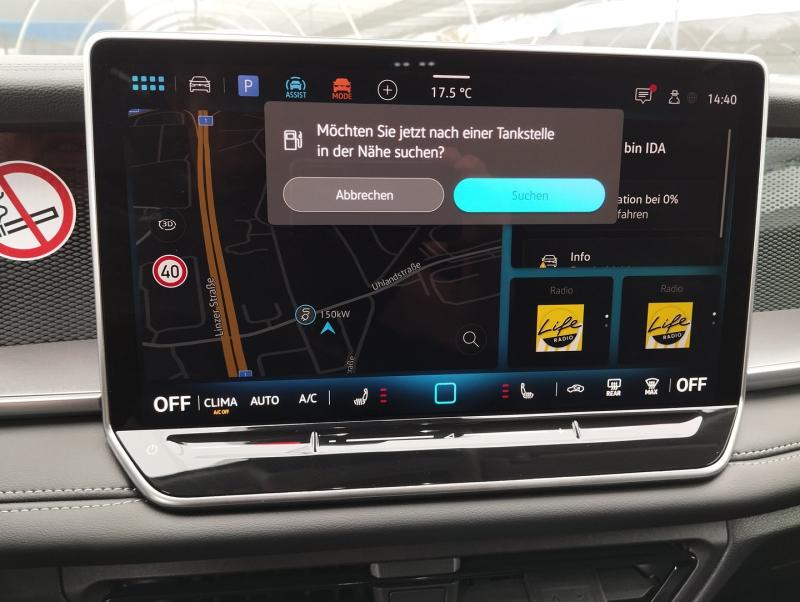 VW Tayron Friends TDI DSG