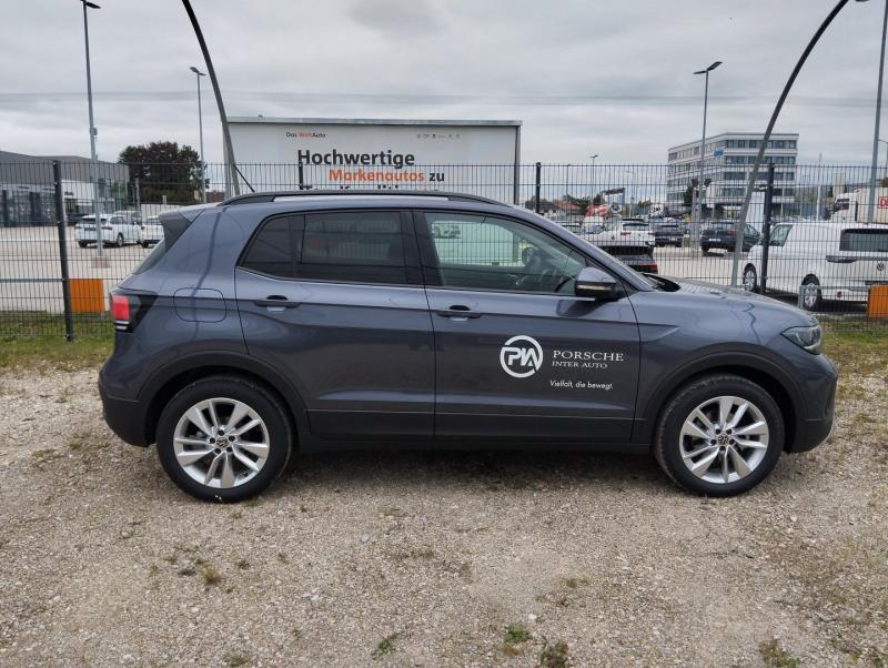 VW T-Cross Friends TSI DSG