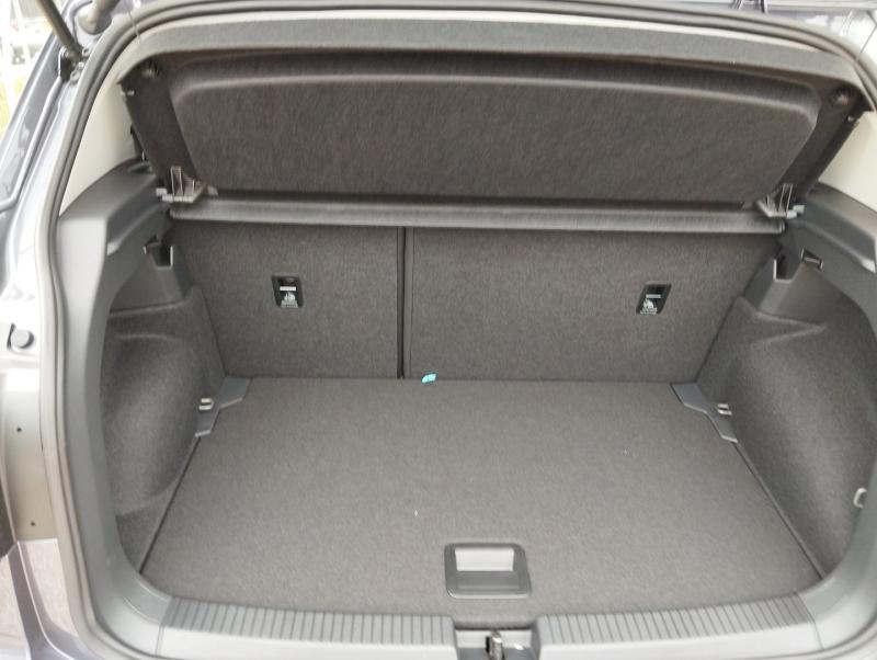 VW T-Cross Friends TSI DSG