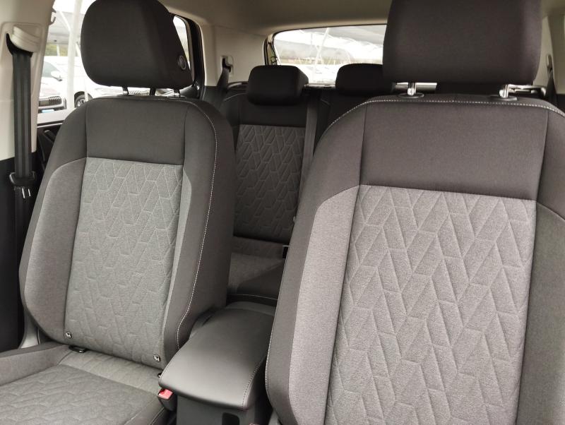 VW T-Cross Friends TSI DSG