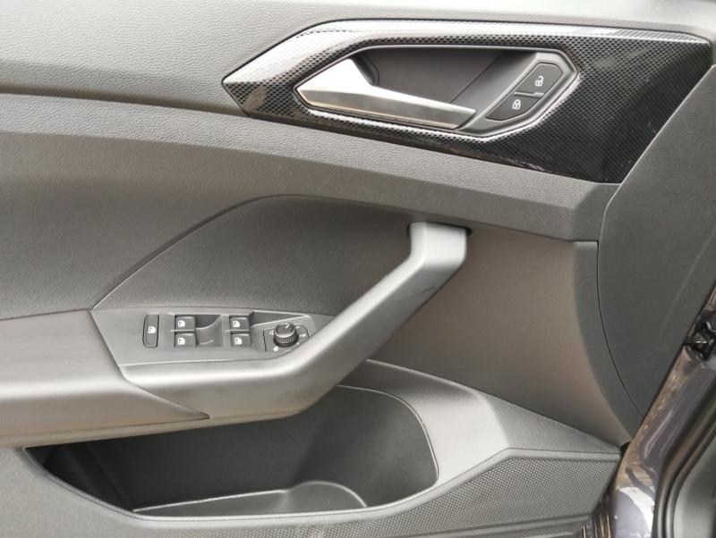 VW T-Cross Friends TSI DSG