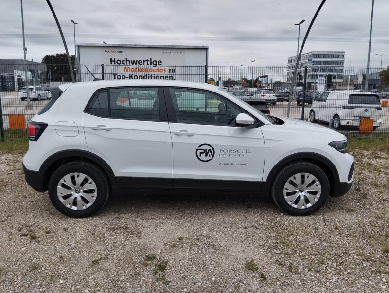 VW T-Cross 4Me TSI
