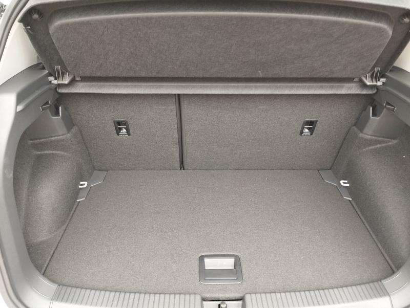 VW T-Cross 4Me TSI