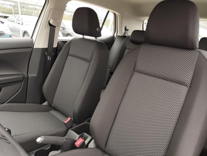 VW T-Cross 4Me TSI