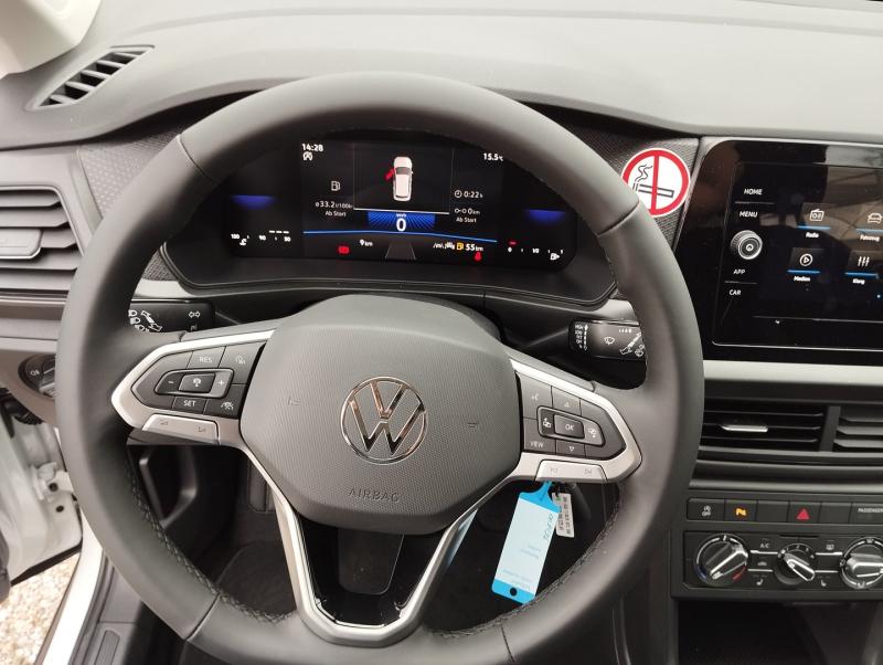 VW T-Cross 4Me TSI