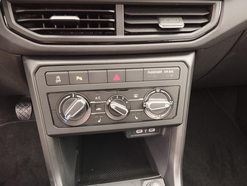 VW T-Cross 4Me TSI