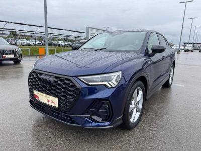 Audi Q3 Sportback 35 TFSI S line