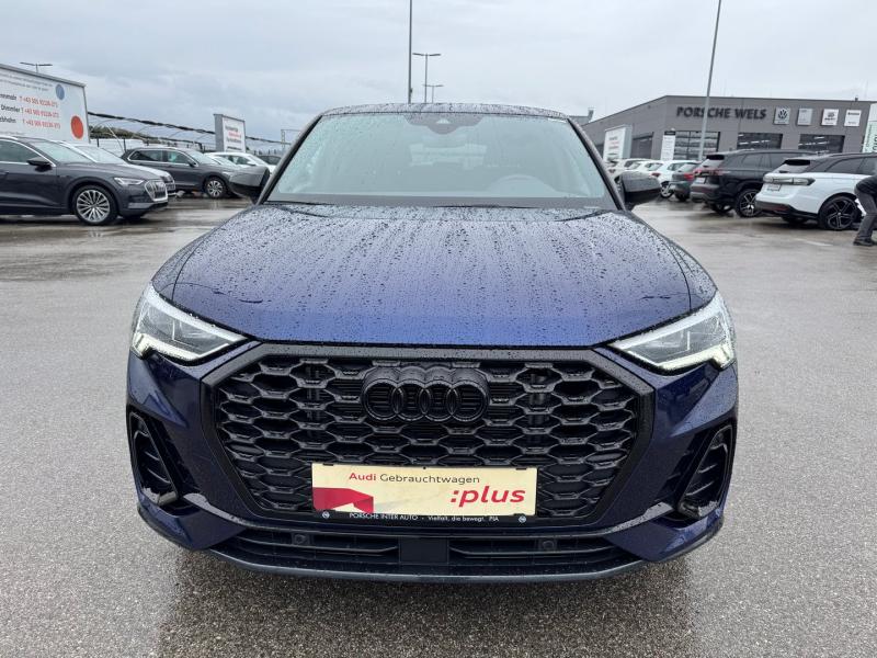 Audi Q3 Sportback 35 TFSI S line