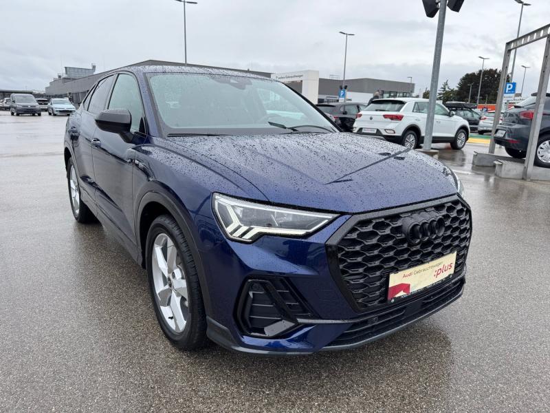 Audi Q3 Sportback 35 TFSI S line